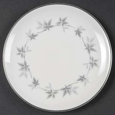 Kimberly Bread & Butter Plate