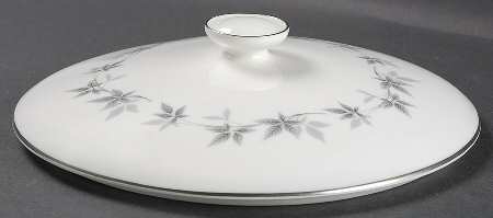 Kimberly Lid for Round Vegetable