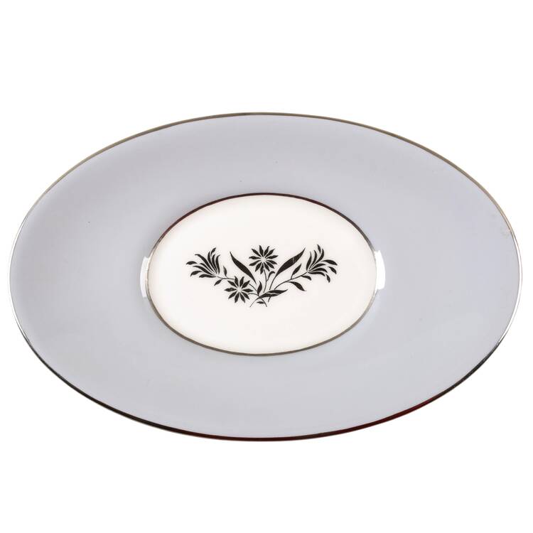 Kingsmere Underplate for Gravy Boat