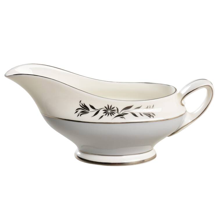 Kingsmere Gravy Boat