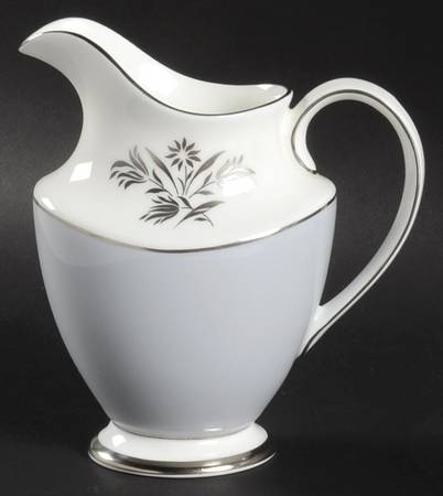 Kingsmere Creamer