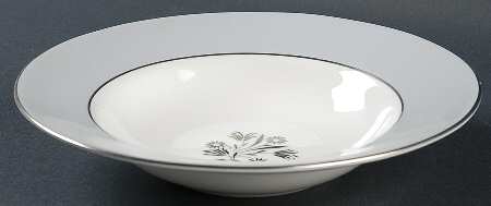 Kingsmere Rim Soup Bowl