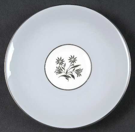 Kingsmere Saucer for Demitasse Cup