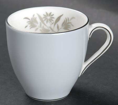 Kingsmere Flat Demitasse Cup
