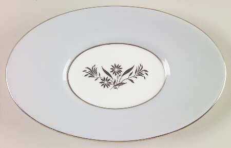 Kingsmere Underplate for Gravy Boat