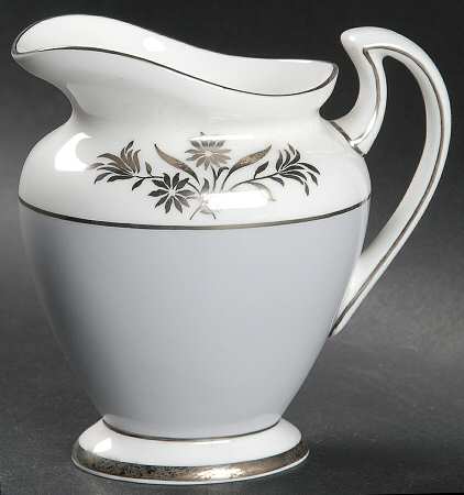 Kingsmere Creamer