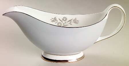 Kingsmere Gravy Boat