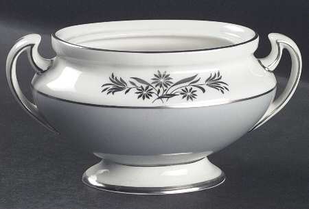 Kingsmere Sugar Bowl No Lid