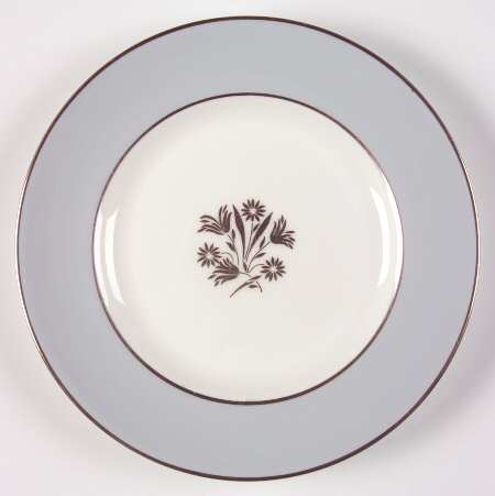 Kingsmere Bread & Butter Plate
