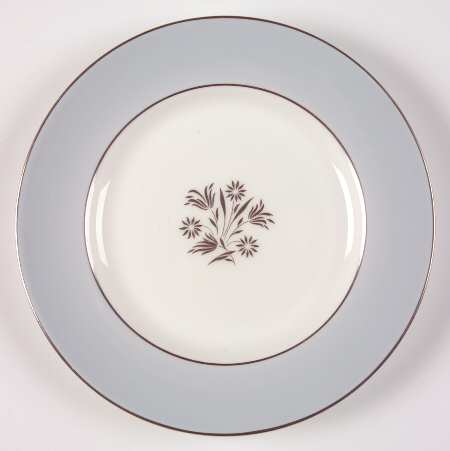 Kingsmere Bread & Butter Plate