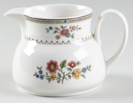 Kingswood Creamer