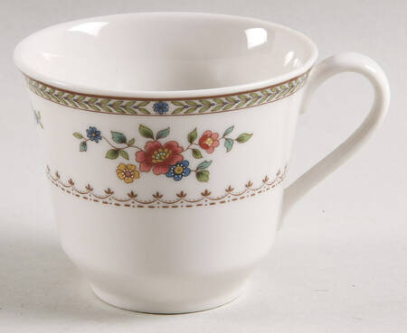 Kingswood Flat Cup