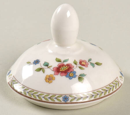 Kingswood Lid for Mini Sugar Bowl
