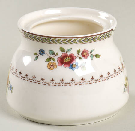 Kingswood Mini Sugar Bowl No Lid