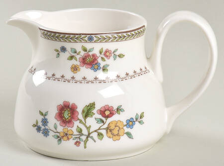 Kingswood Mini Creamer