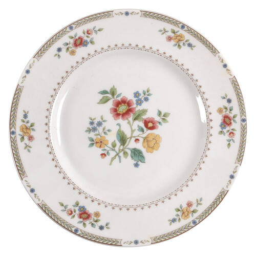 Kingswood Salad Plate by Royal Doulton