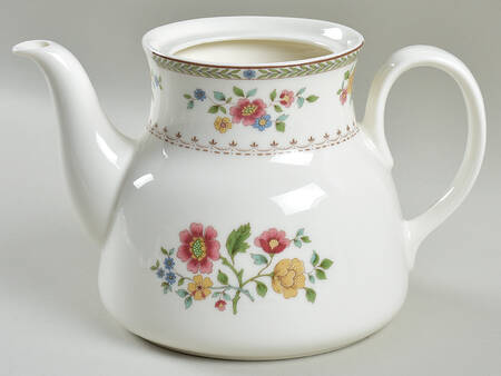 Kingswood Teapot No Lid