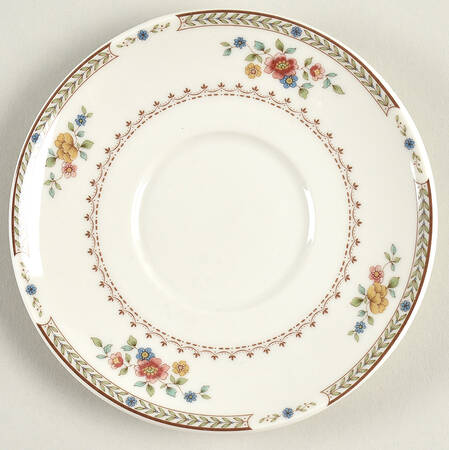 Kingswood Saucer for Demitasse Cup