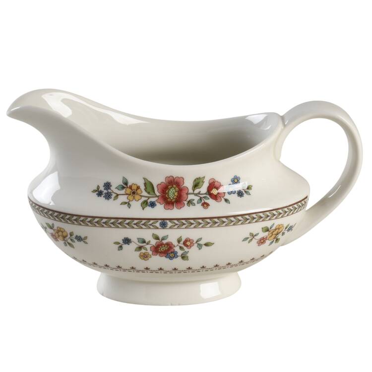 Kingswood Gravy Boat