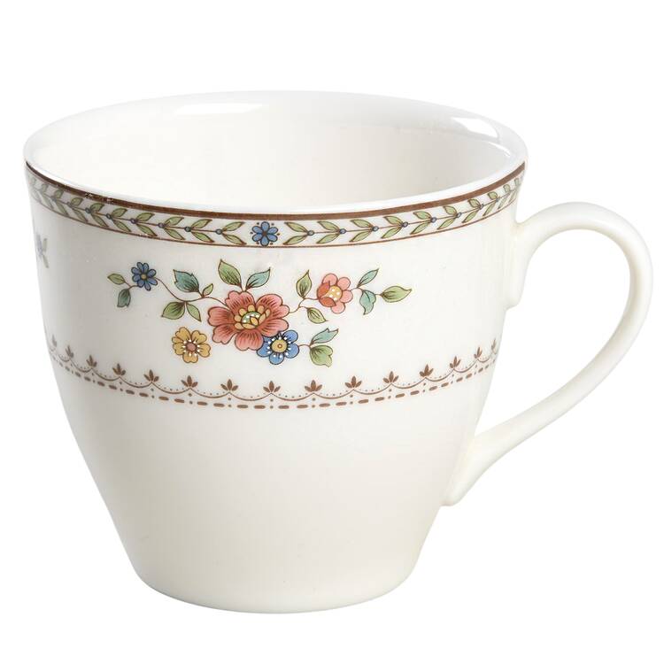 Kingswood Flat Cup