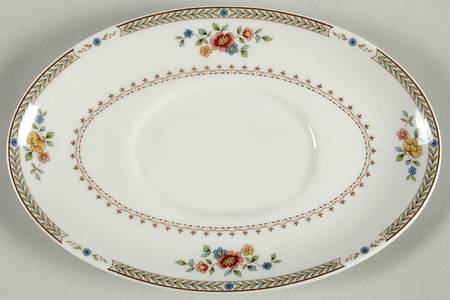 Kingswood Underplate for Gravy Boat