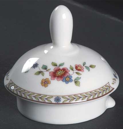 Kingswood Lid for Coffee Pot