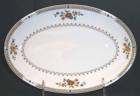 Kingswood Pickle Dish