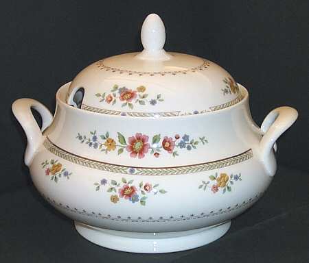 Kingswood Tureen &  Lid