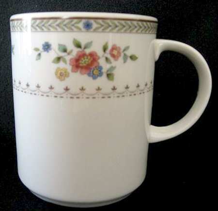 Kingswood Mug