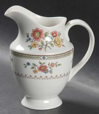 Kingswood Creamer