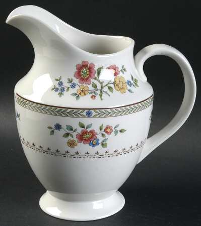 Kingswood 16 Oz Pitcher