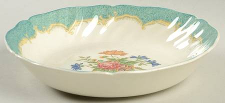 Kingswood Coupe Soup Bowl