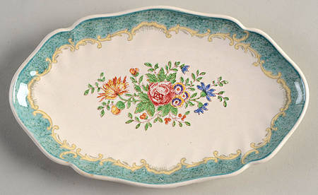 Kingswood Pickle Dish