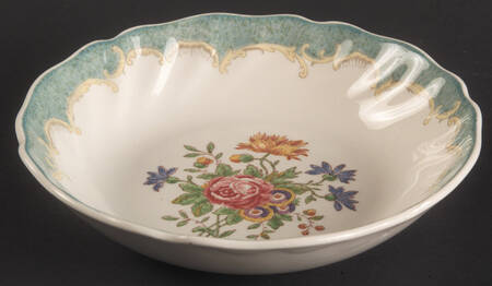 Kingswood Fruit/Dessert (Sauce) Bowl