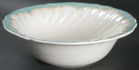 Kingswood 9" Round Vegetable Bowl