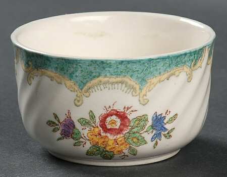 Kingswood Mini Open Sugar Bowl
