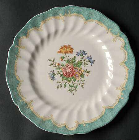 Kingswood Salad Plate