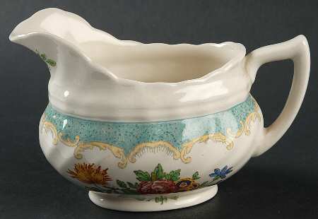 Kingswood Creamer