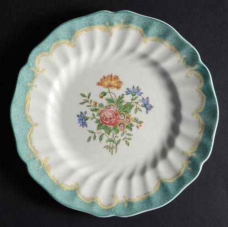 Kingswood Salad Plate