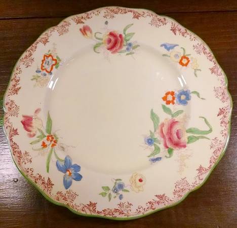 The Kinloch by Royal Doulton
