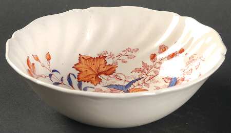 Kirkwood Coupe Cereal Bowl