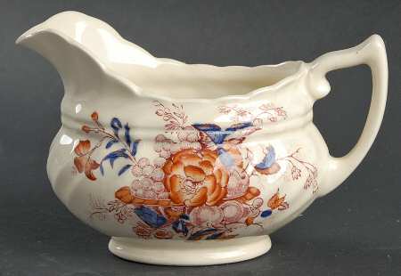 Kirkwood Creamer