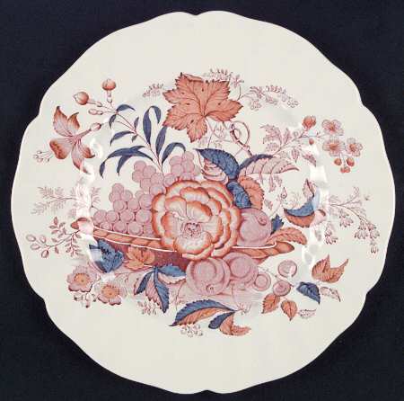 Kirkwood by Royal Doulton