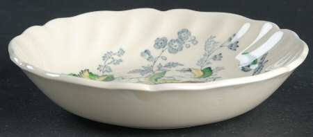 The Kirkwood Multicolor Fruit/Dessert (Sauce) Bowl