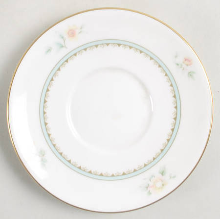 Kismet Saucer for Demitasse Cup