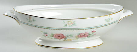 Kismet Oval Vegetable No Lid