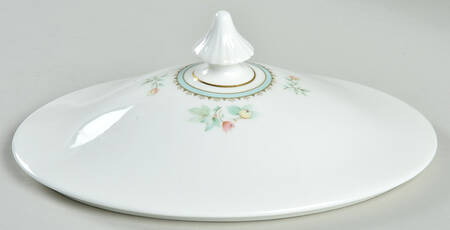 Kismet Lid for Oval Vegetable