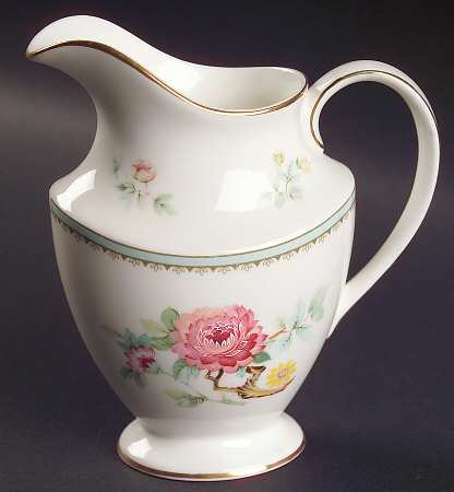 Kismet Creamer
