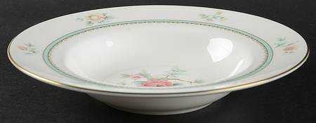 Kismet Rim Soup Bowl
