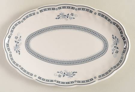 Langdale Relish/Gravy Underplate